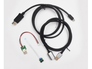 Project North Star Cables Kits